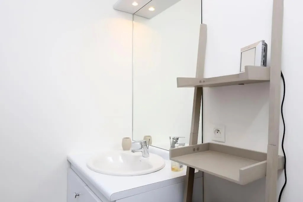 Comfortable Flat 15 Min From Paris Wissous 公寓