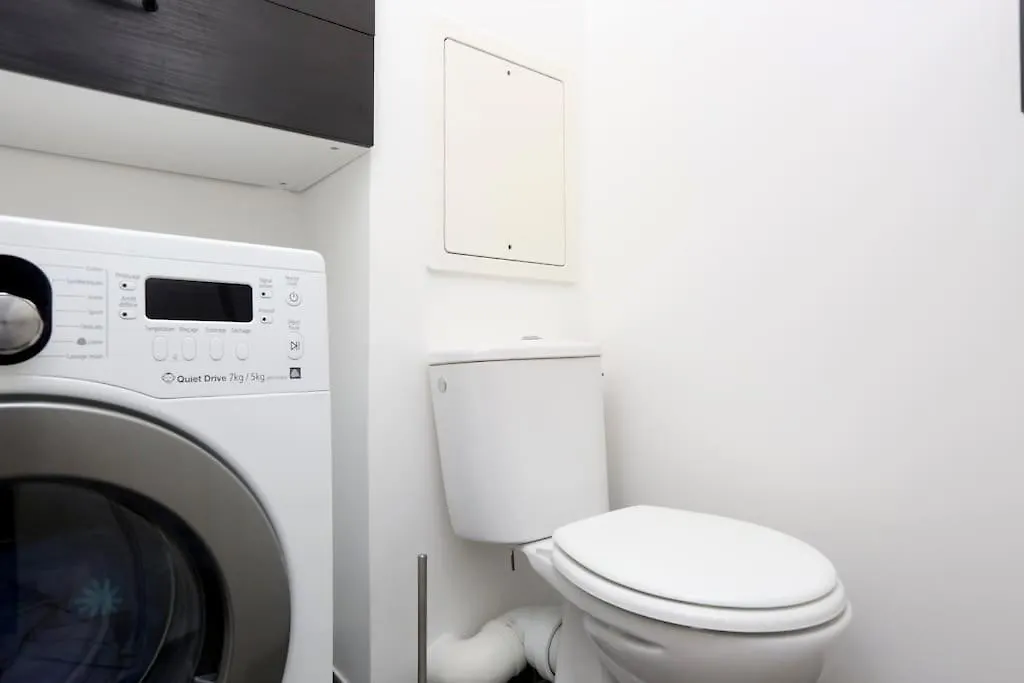 Comfortable Flat 15 Min From Paris Wissous 0*,