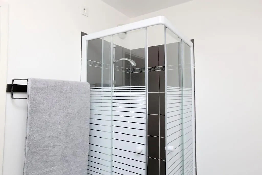 Comfortable Flat 15 Min From Paris Wissous 0*,  法国